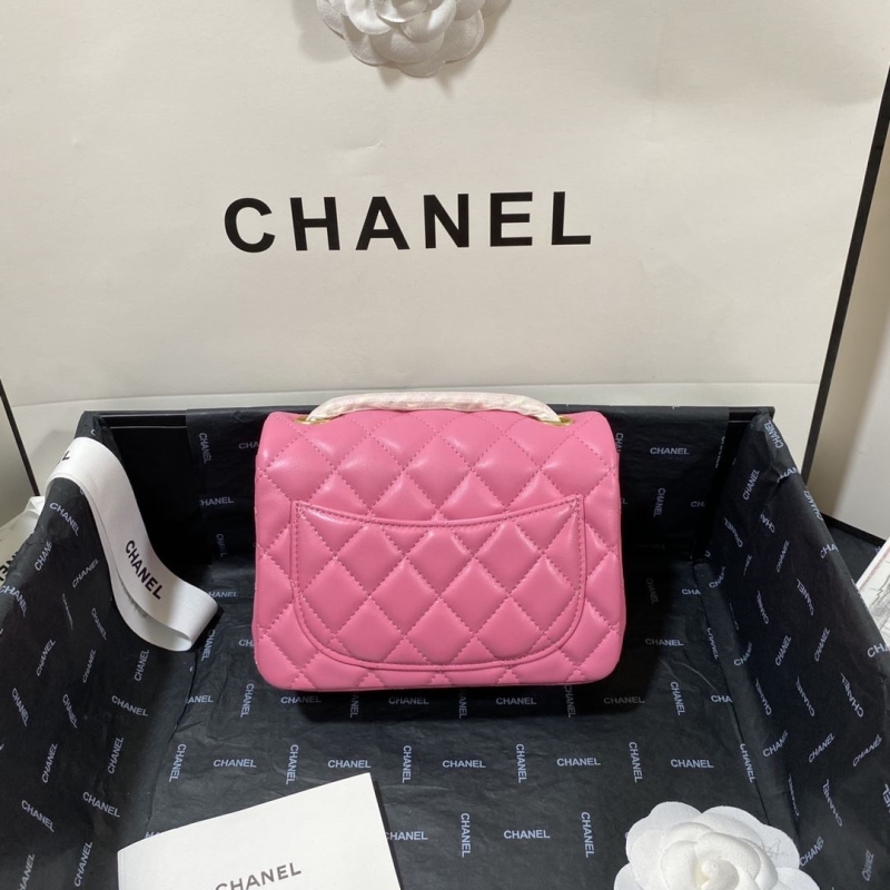 Chanel CF Series Bags